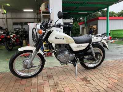 Honda Silk Road