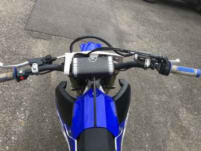 Yamaha WR250F