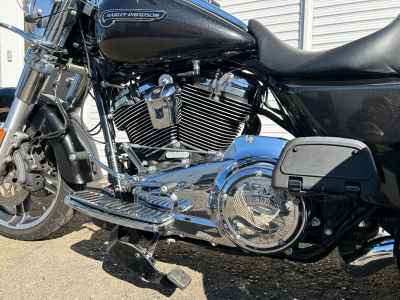 Harley-Davidson FREEWHEELER FLRT1750 2016