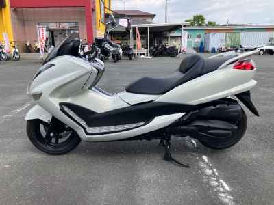 Yamaha Majesty 250 2007