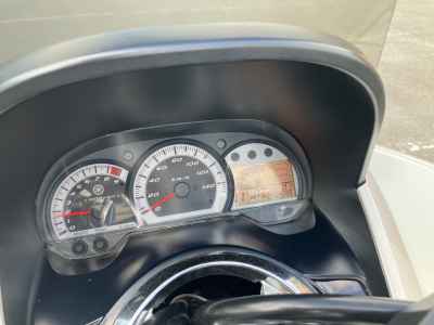 Yamaha Majesty 250 2007