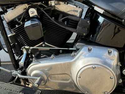 Harley-Davidson Fat Boy FLSTFB1580 2014