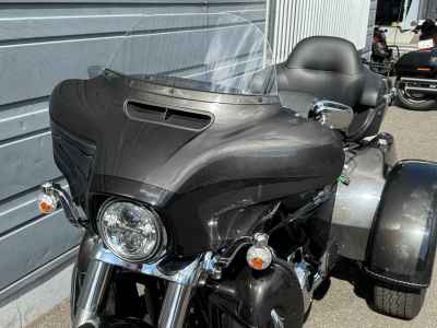 Harley-Davidson Fat Boy FLFBS1868 2018