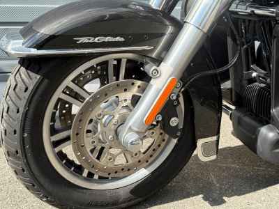 Harley-Davidson Fat Boy FLFBS1868 2018
