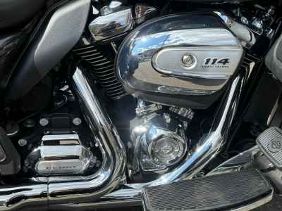 Harley-Davidson Fat Boy FLFBS1868 2018