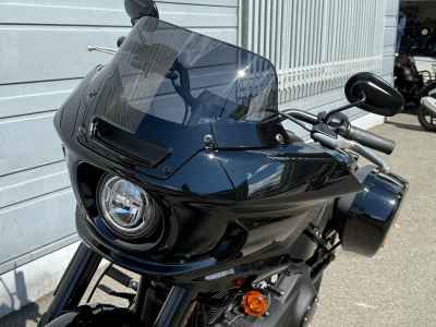 Harley-Davidson FXLRST1920 2023