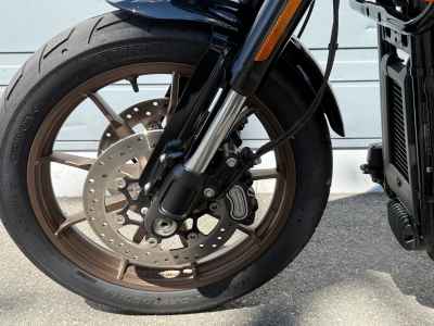 Harley-Davidson FXLRST1920 2023
