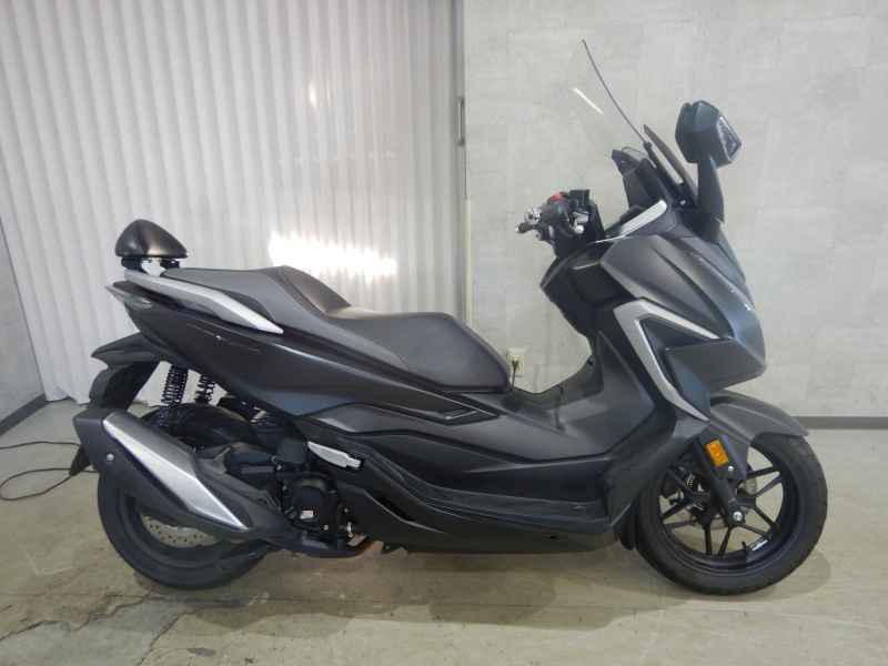 Honda Forza