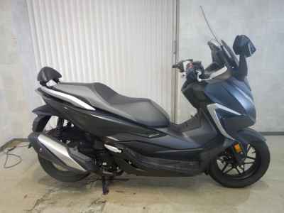 Honda Forza
