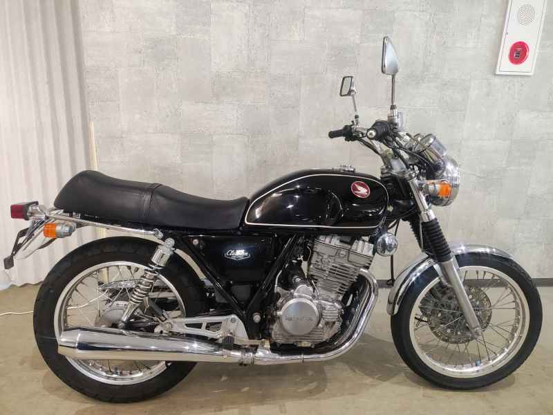 Honda GB250 Clubman