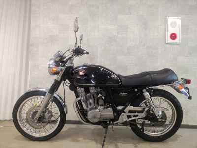 Honda GB250 Clubman