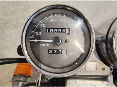 Honda GB250 Clubman