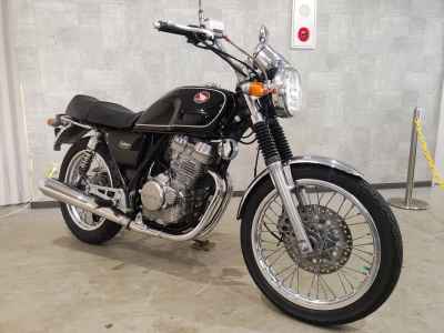 Honda GB250 Clubman