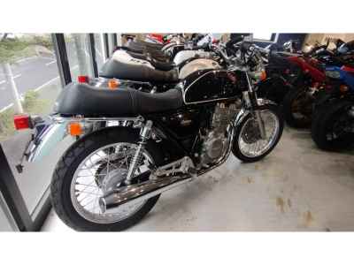 Honda GB250 Clubman
