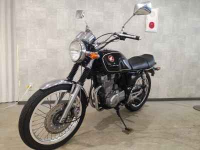 Honda GB250 Clubman