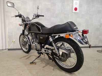 Honda GB250 Clubman