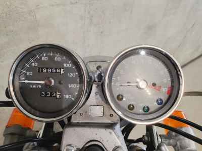 Honda GB250 Clubman