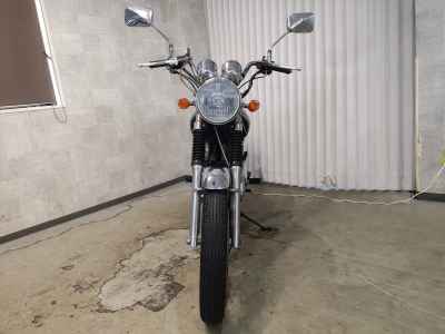 Honda GB250 Clubman