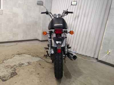 Honda GB250 Clubman