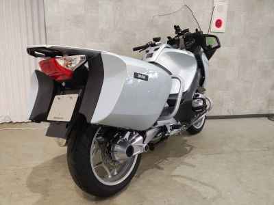 BMW R1200RT 2012