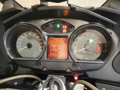 BMW R1200RT 2012