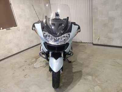 BMW R1200RT 2012