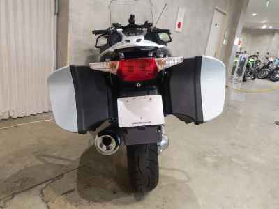 BMW R1200RT 2012