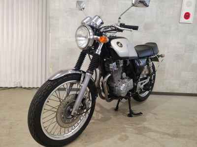 Honda GB250 Clubman