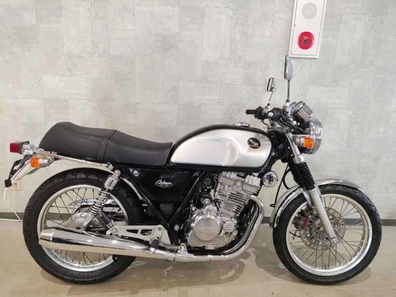 Honda GB250 Clubman