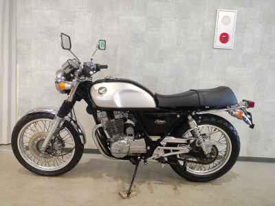 Honda GB250 Clubman
