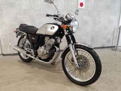 Honda GB250 Clubman