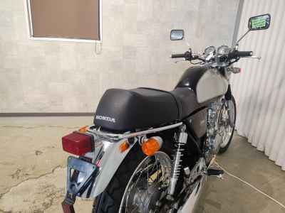 Honda GB250 Clubman