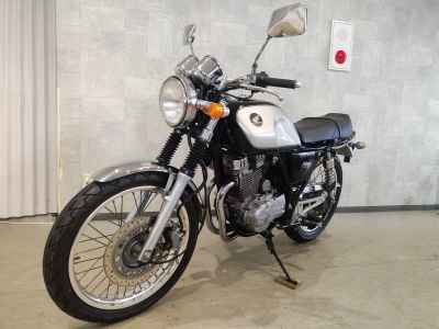 Honda GB250 Clubman