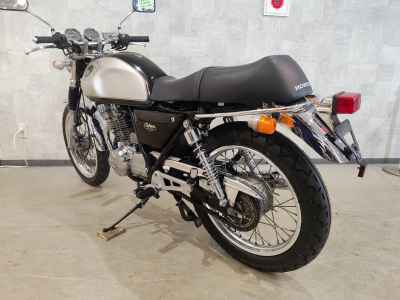 Honda GB250 Clubman