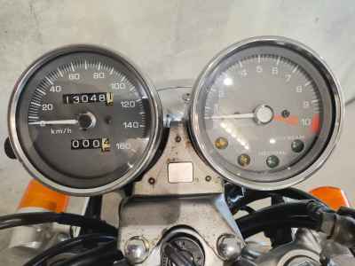 Honda GB250 Clubman