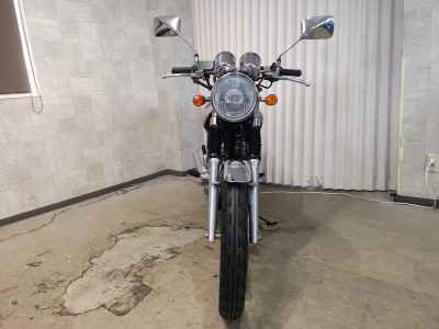 Honda GB250 Clubman