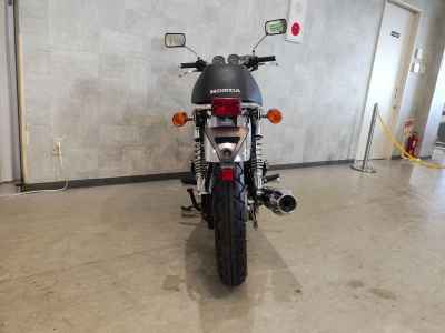 Honda GB250 Clubman