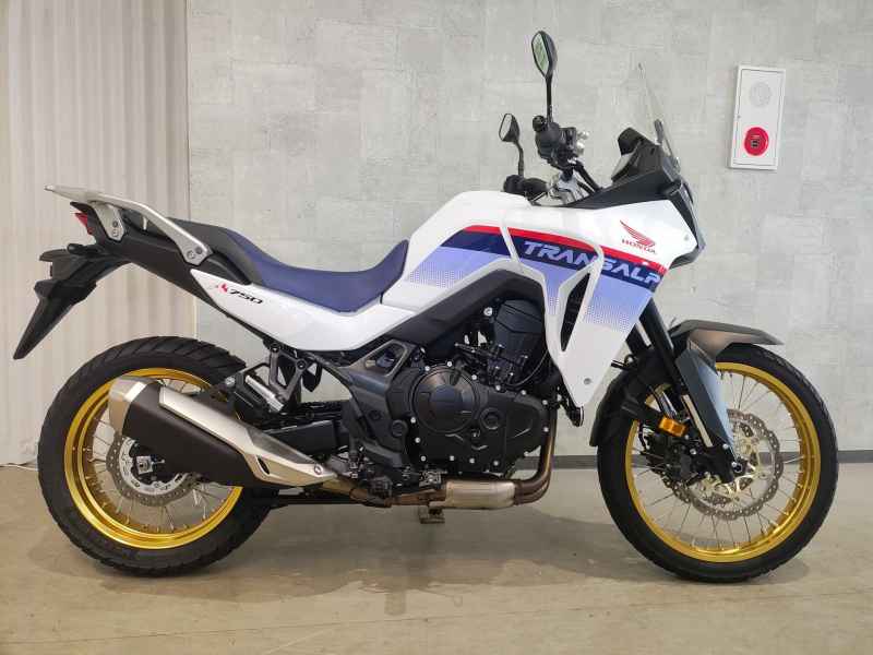 Honda Transalp 750 2023