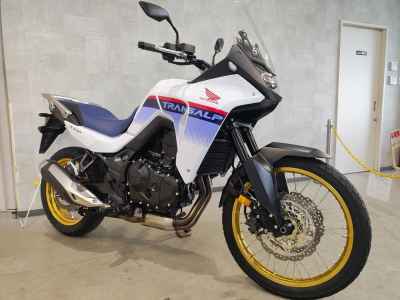 Honda Transalp 750 2023