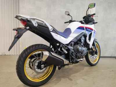 Honda Transalp 750 2023