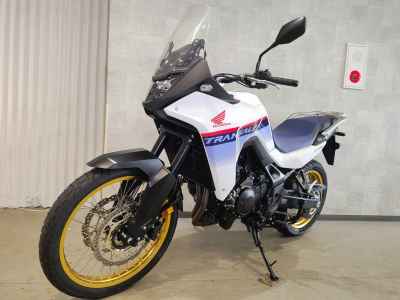 Honda Transalp 750 2023