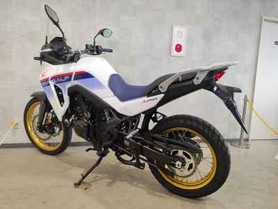Honda Transalp 750 2023