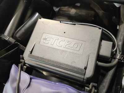 Honda Transalp 750 2023