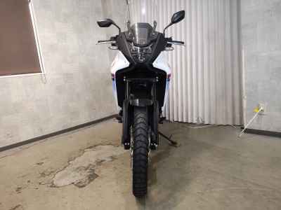 Honda Transalp 750 2023