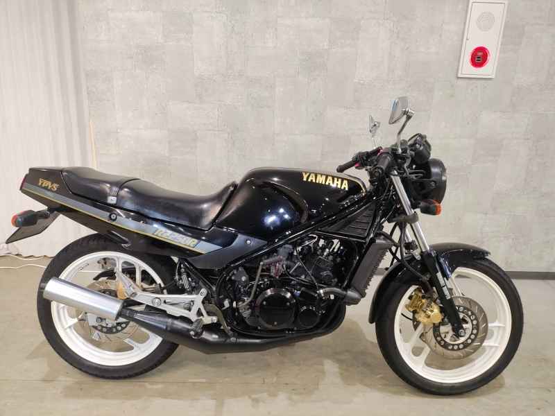 Yamaha RZ250R
