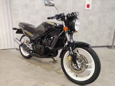 Yamaha RZ250R