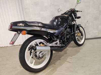 Yamaha RZ250R
