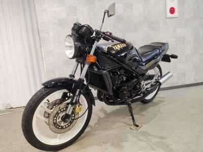 Yamaha RZ250R