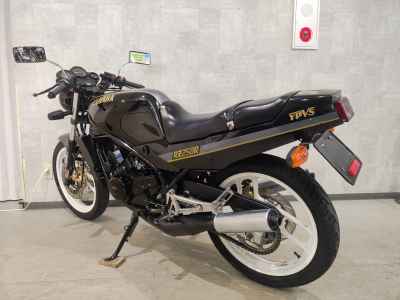 Yamaha RZ250R