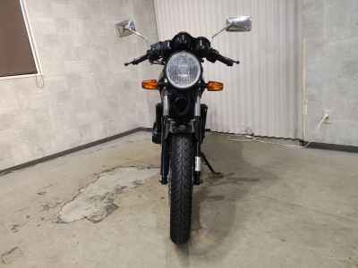 Yamaha RZ250R